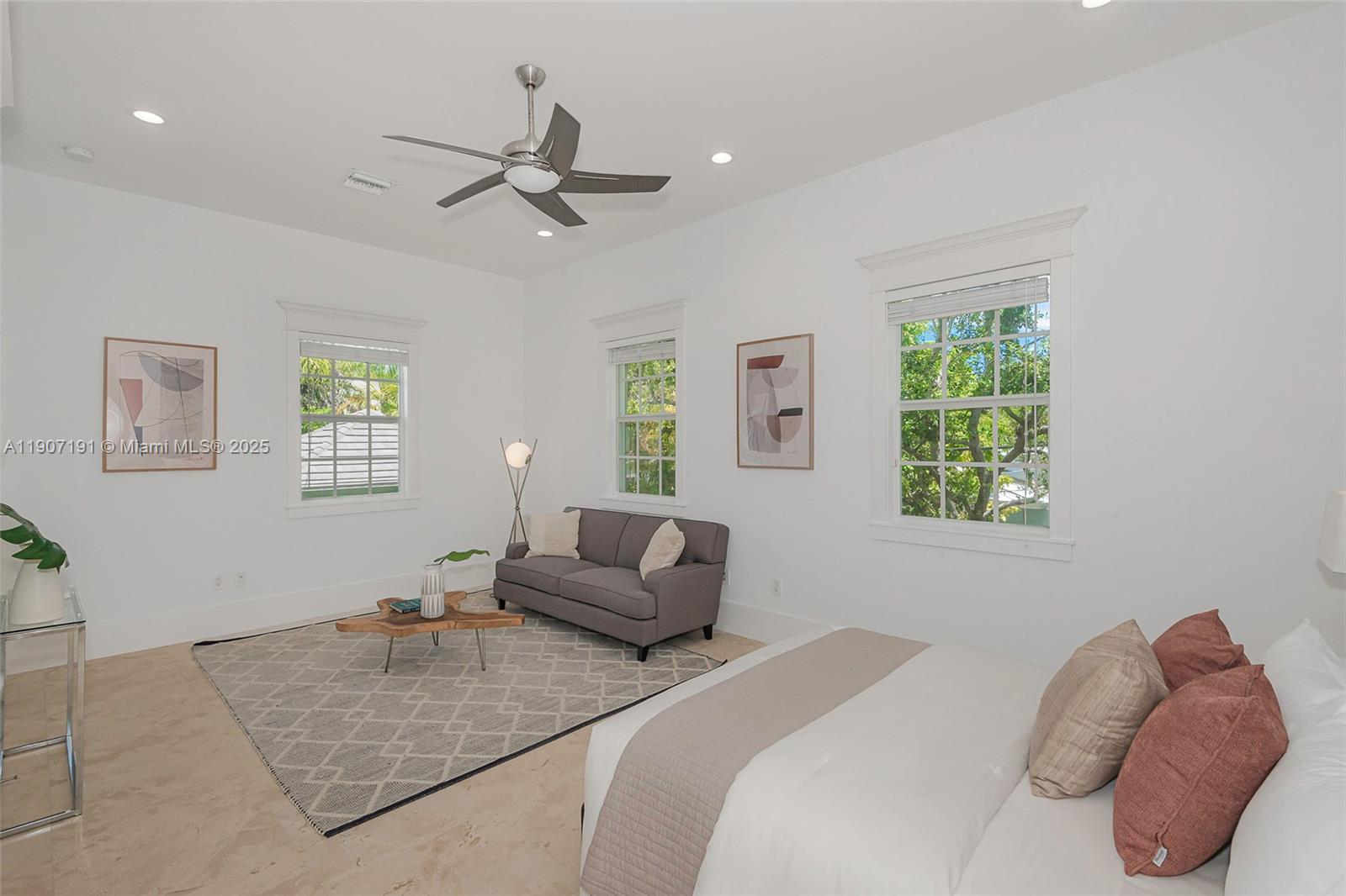 HIGH PINES REV PL OF 2ND - Residential