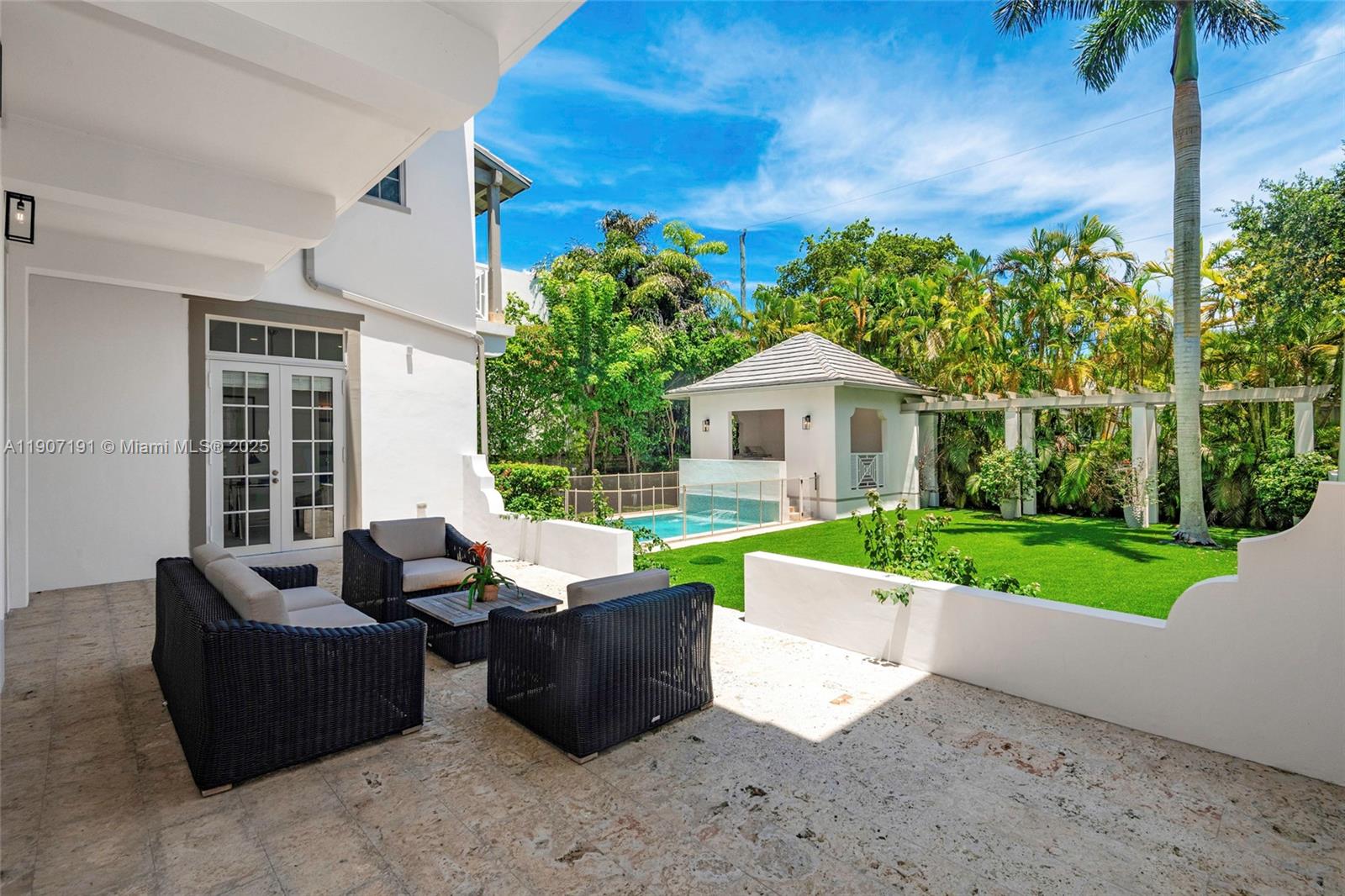 HIGH PINES REV PL OF 2ND - Residential