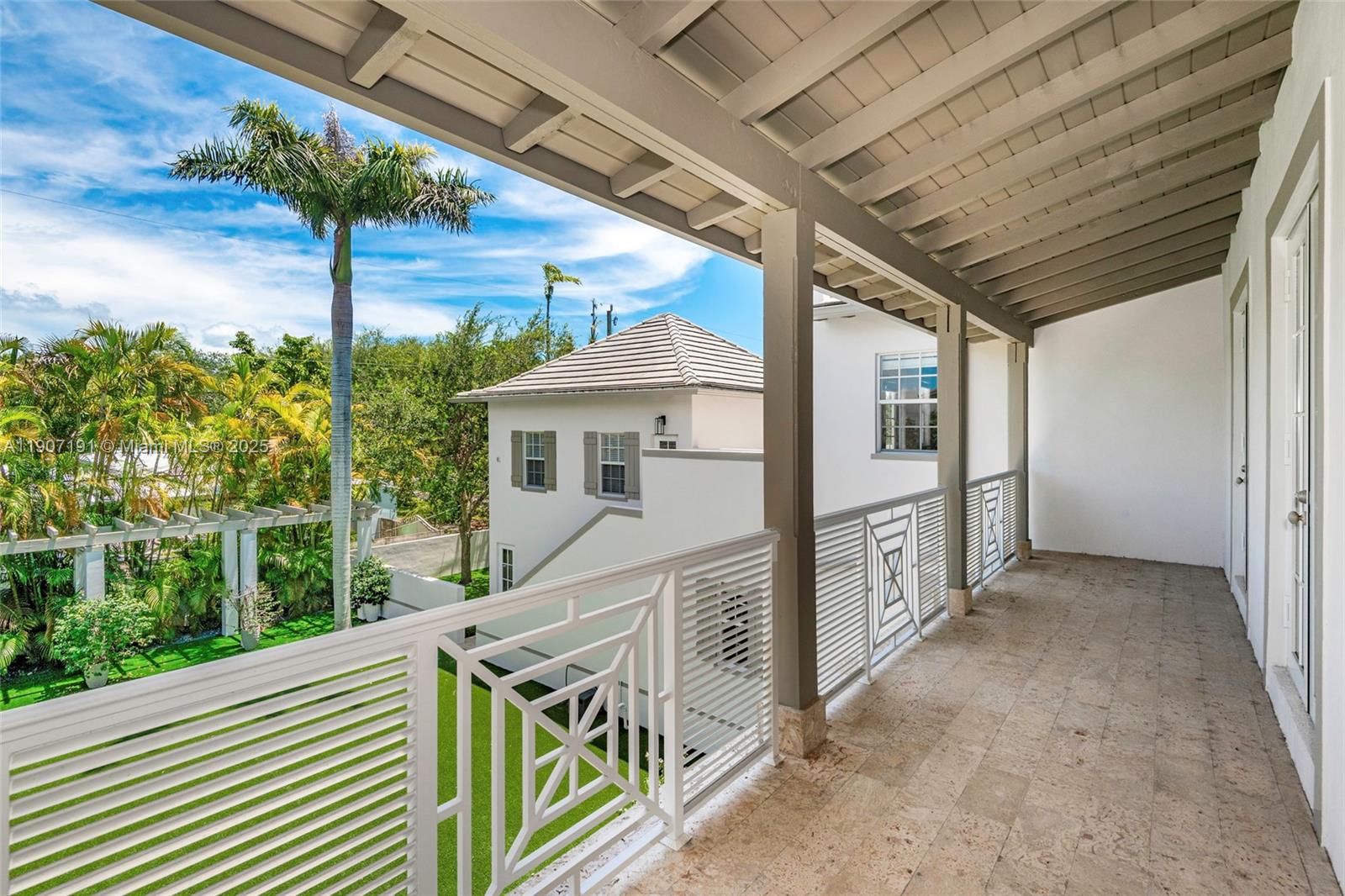 HIGH PINES REV PL OF 2ND - Residential