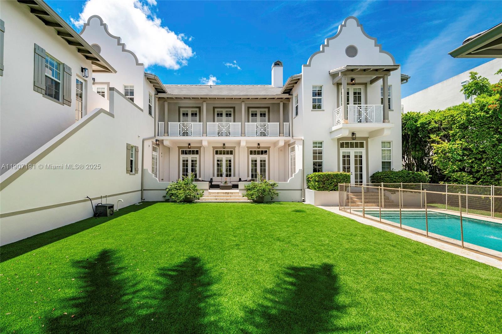 HIGH PINES REV PL OF 2ND - Residential