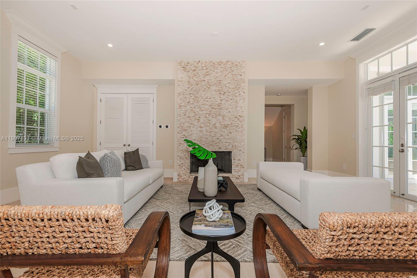 HIGH PINES REV PL OF 2ND - Residential