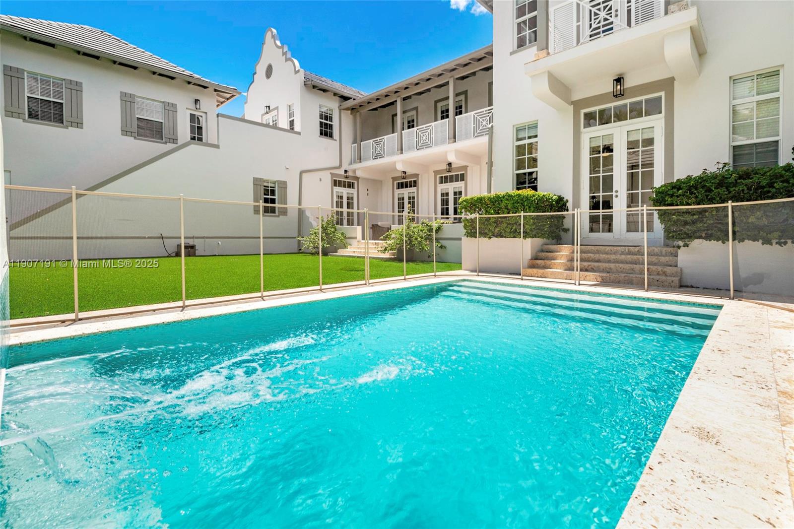 HIGH PINES REV PL OF 2ND - Residential