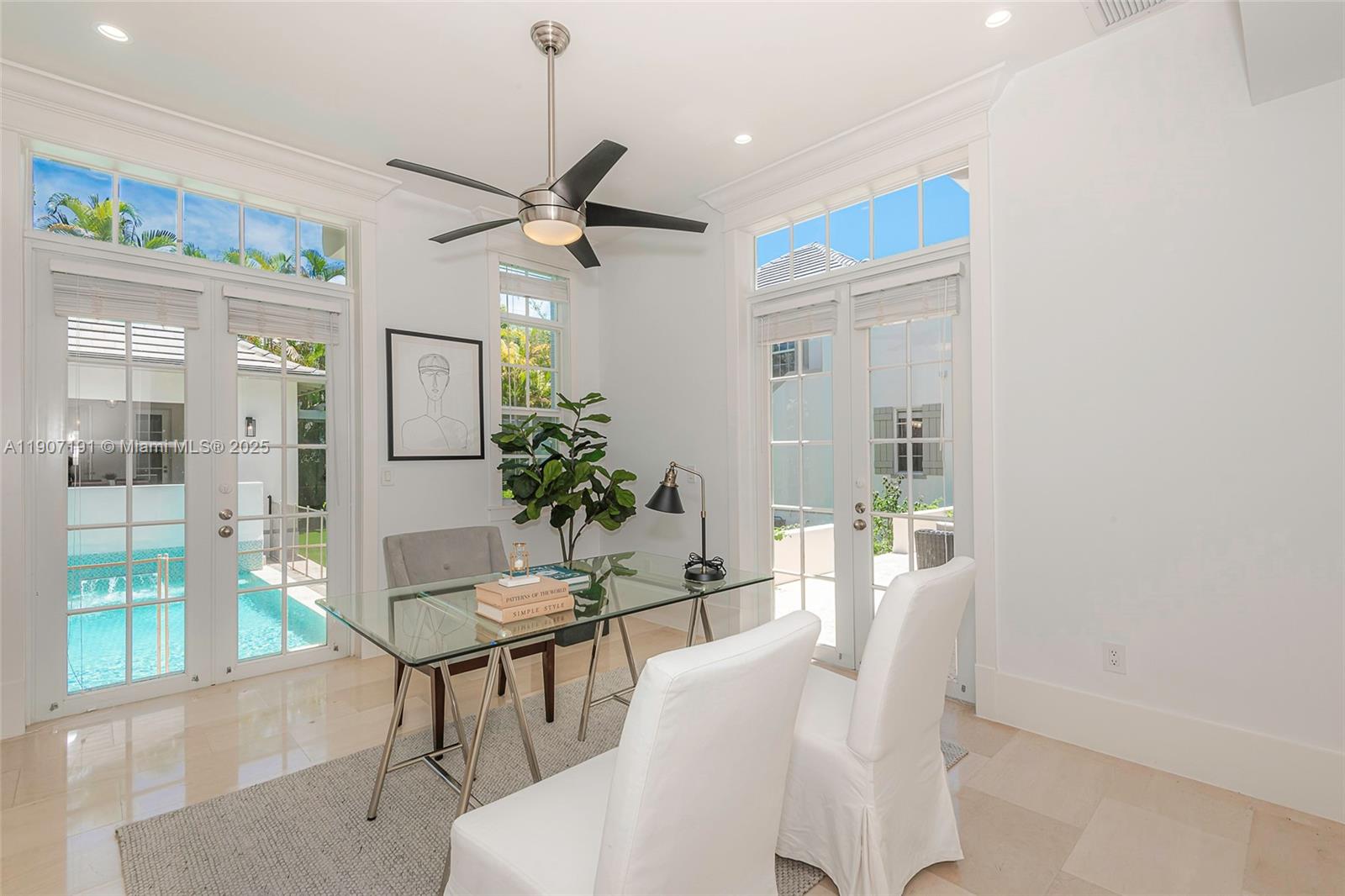 HIGH PINES REV PL OF 2ND - Residential