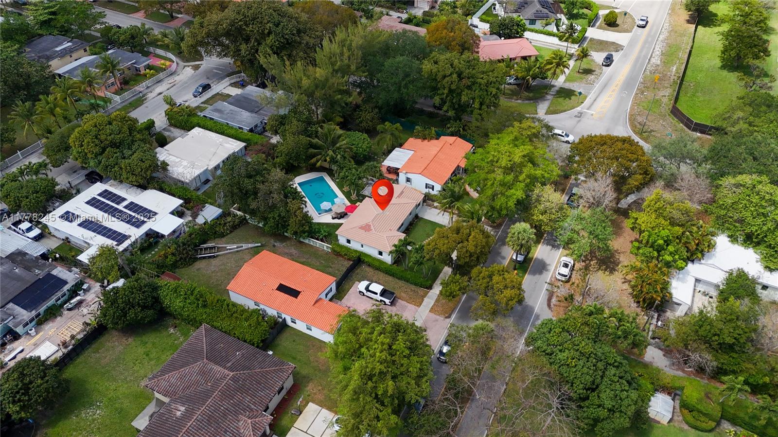 SHORELAND HGTS - Residential