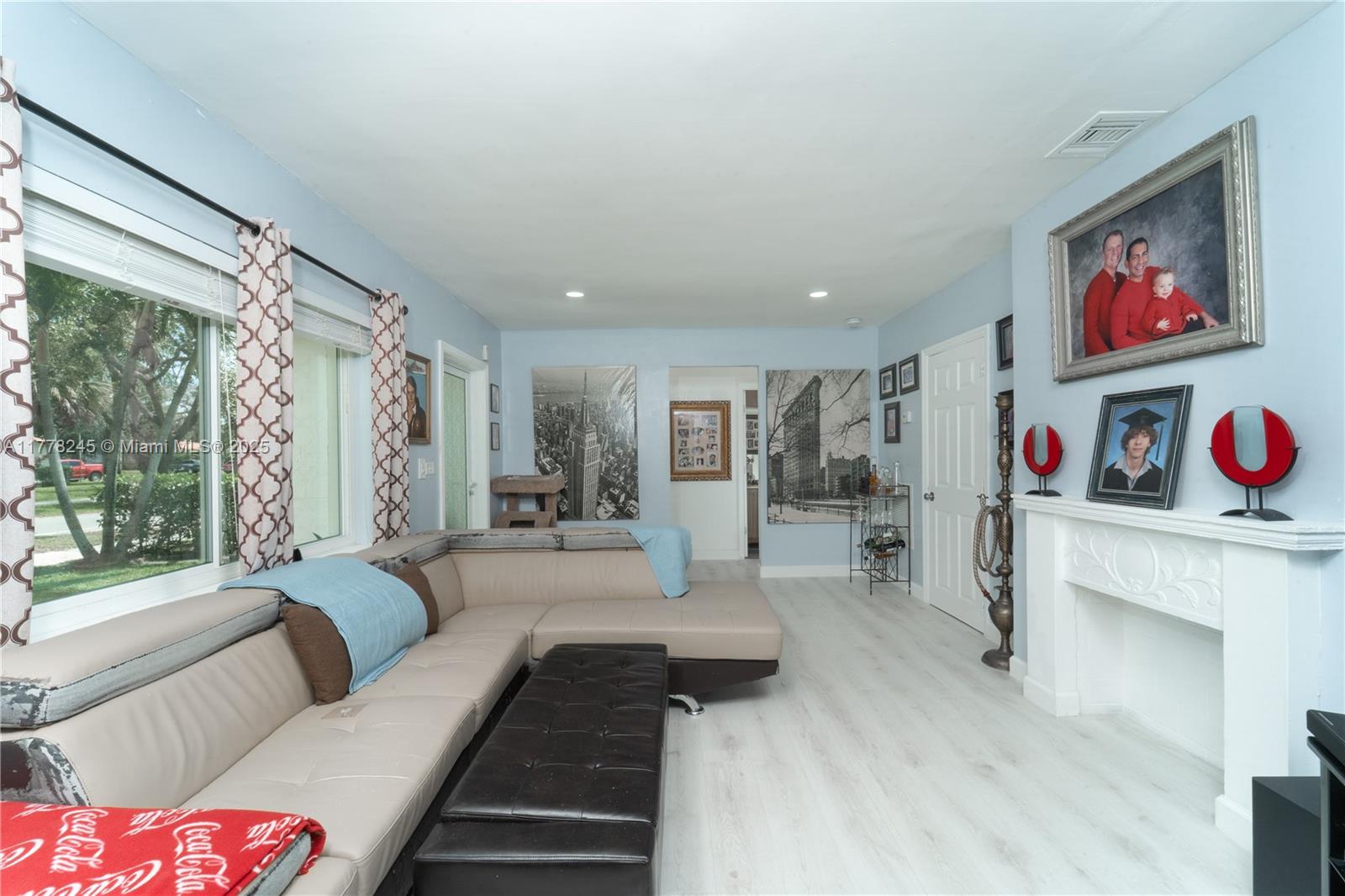 SHORELAND HGTS - Residential