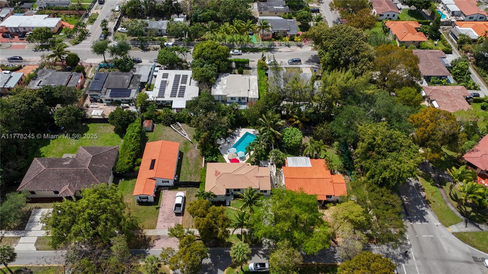 SHORELAND HGTS - Residential