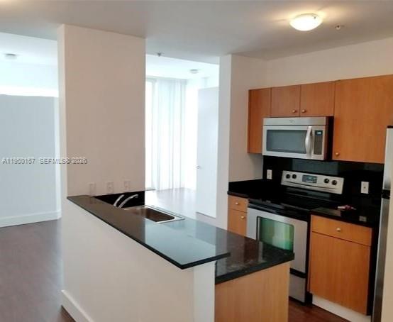 EDGEWATER LOFTS CONDO - Residential