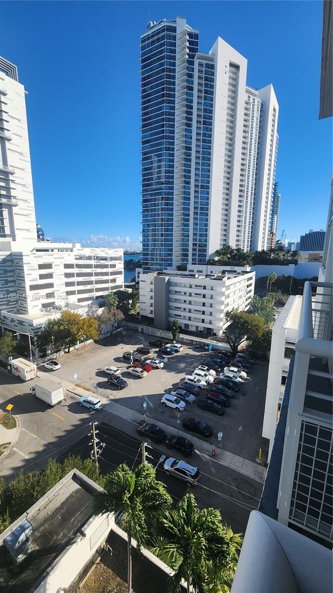 EDGEWATER LOFTS CONDO - Residential