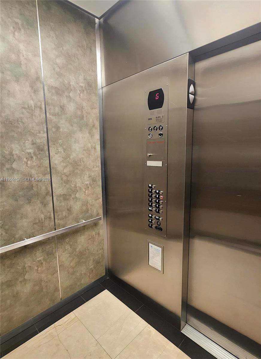 EDGEWATER LOFTS CONDO - Residential