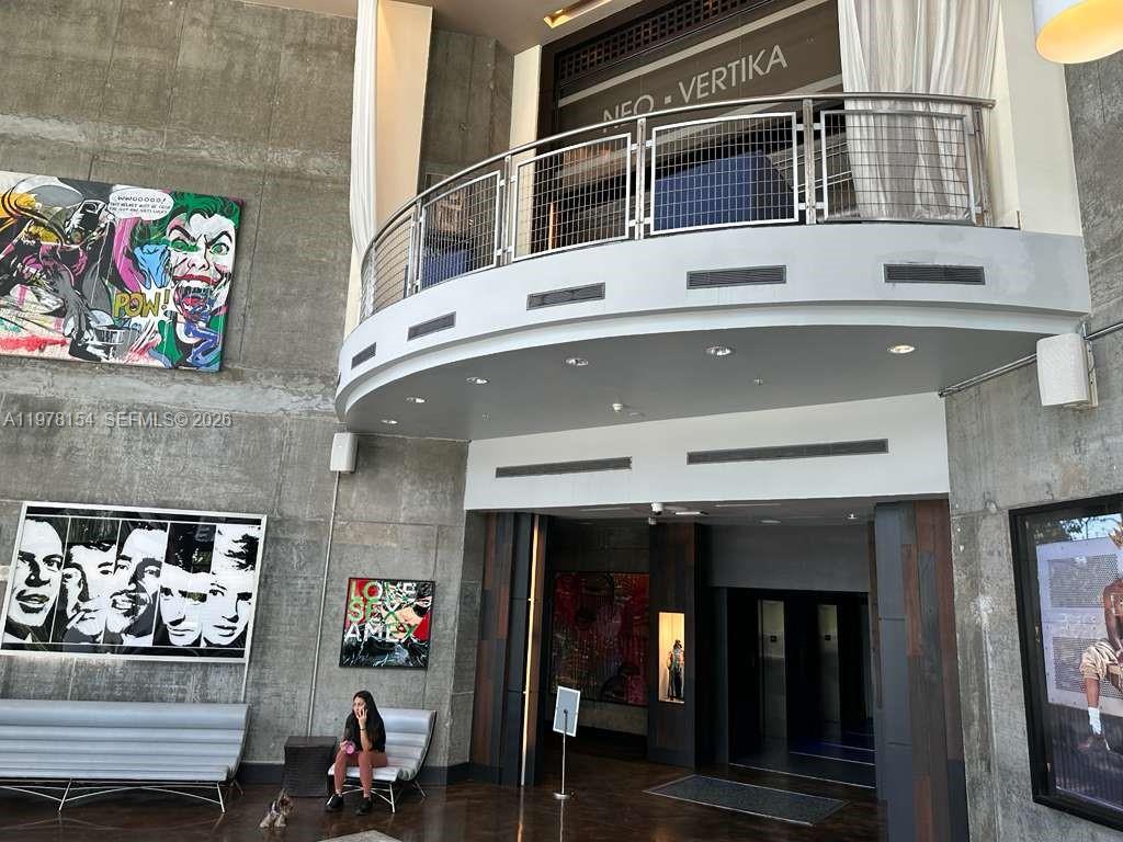 NEO VERTIKA CONDO - Residential