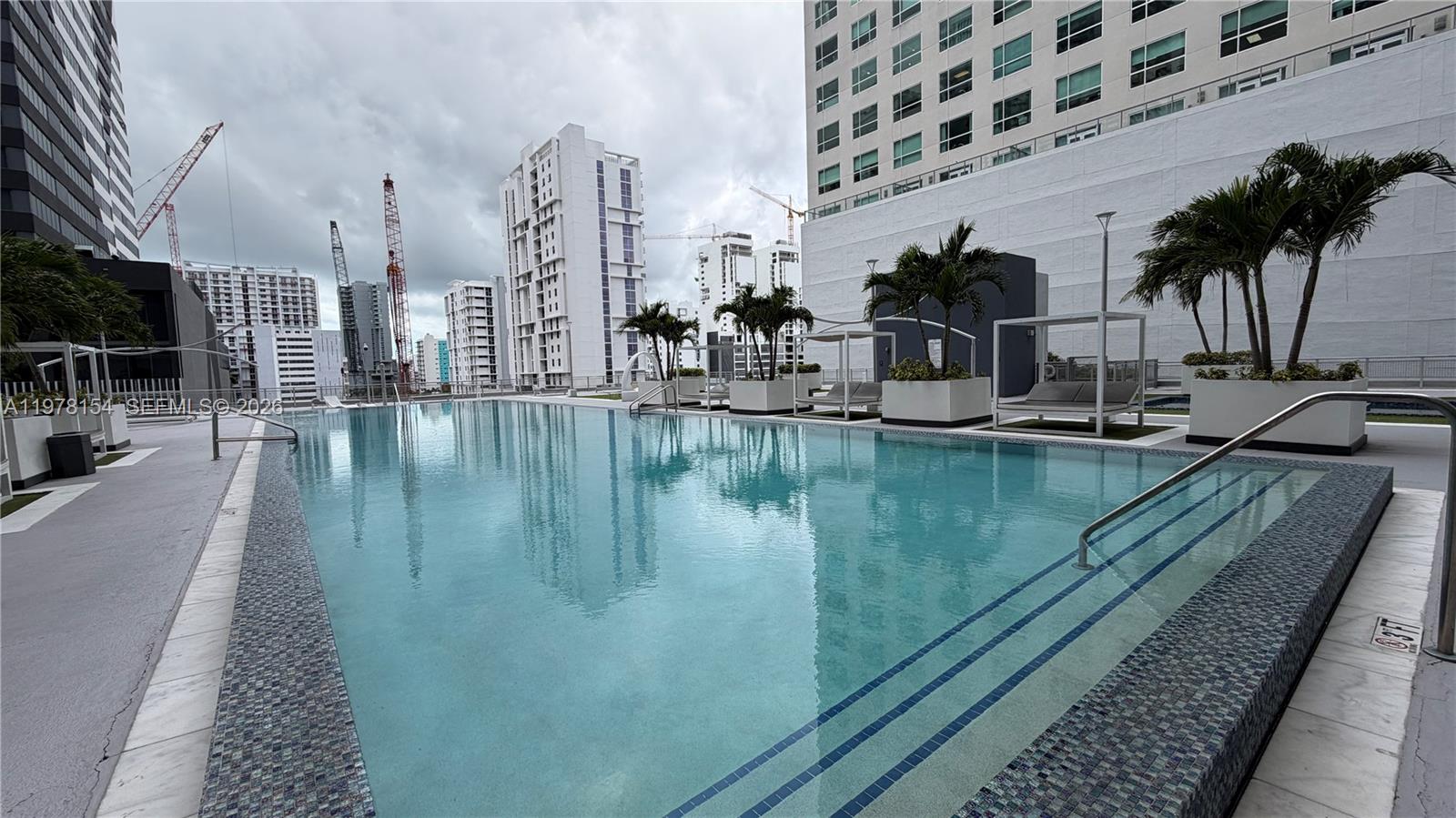 NEO VERTIKA CONDO - Residential