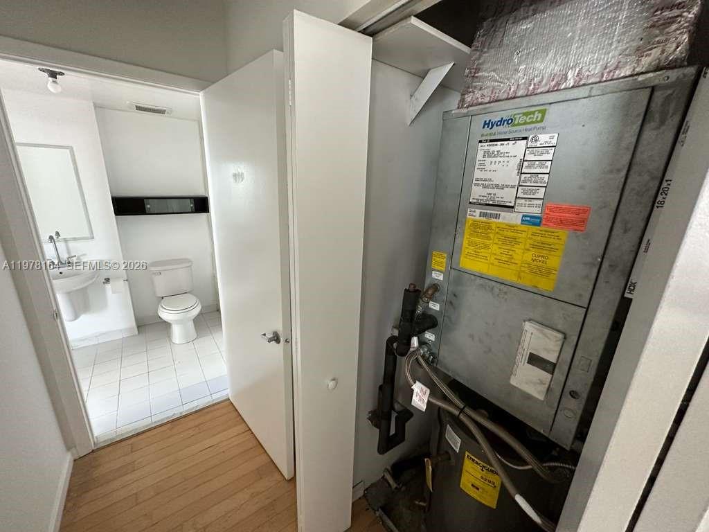 NEO VERTIKA CONDO - Residential