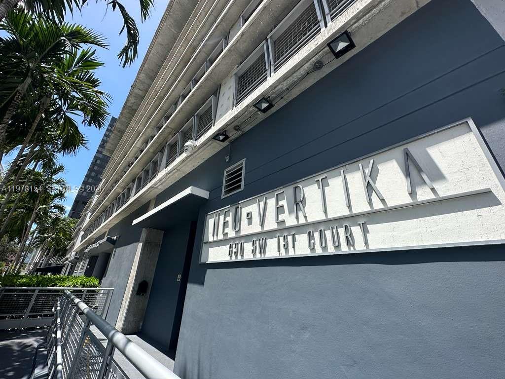 NEO VERTIKA CONDO - Residential