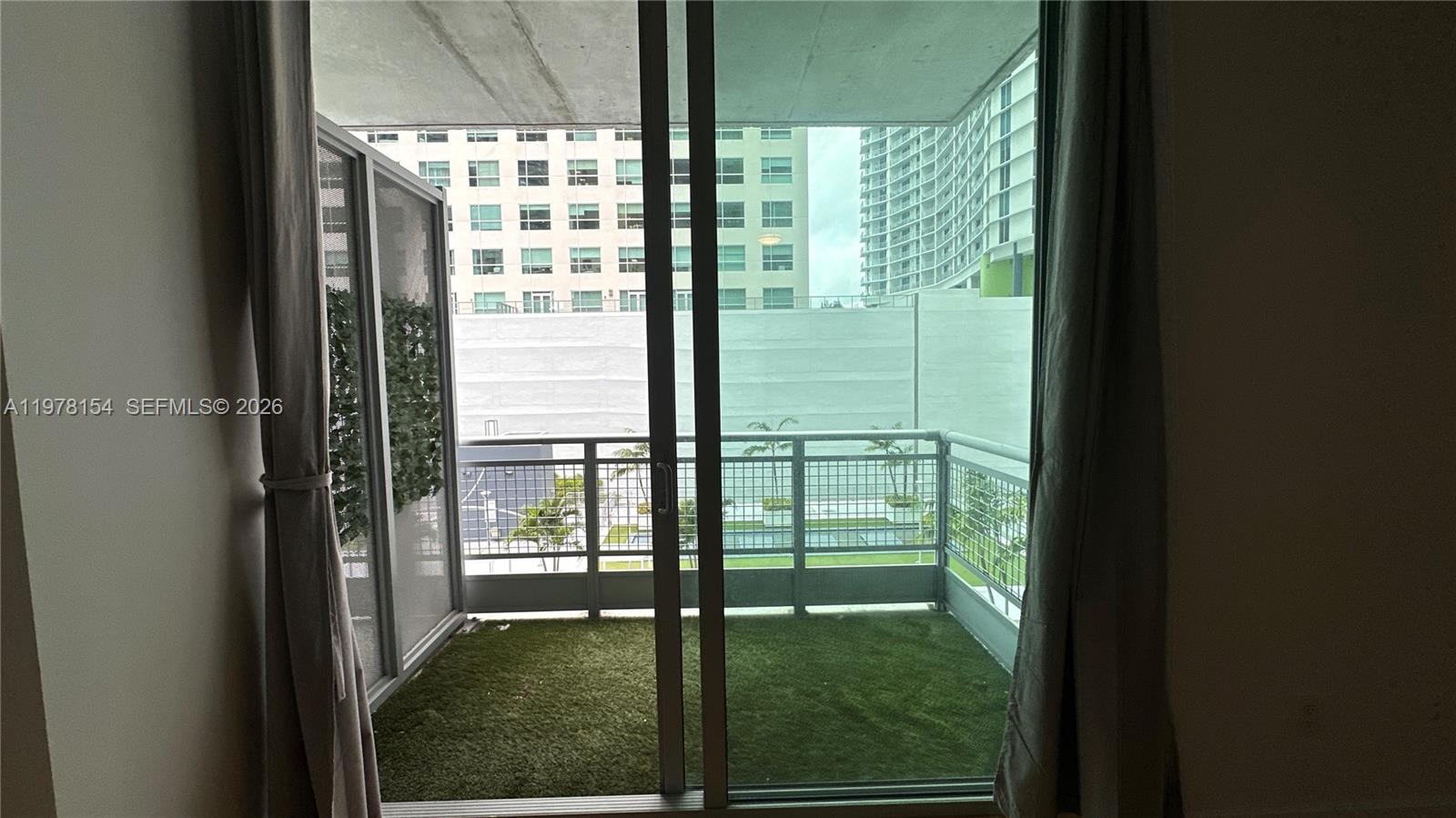NEO VERTIKA CONDO - Residential
