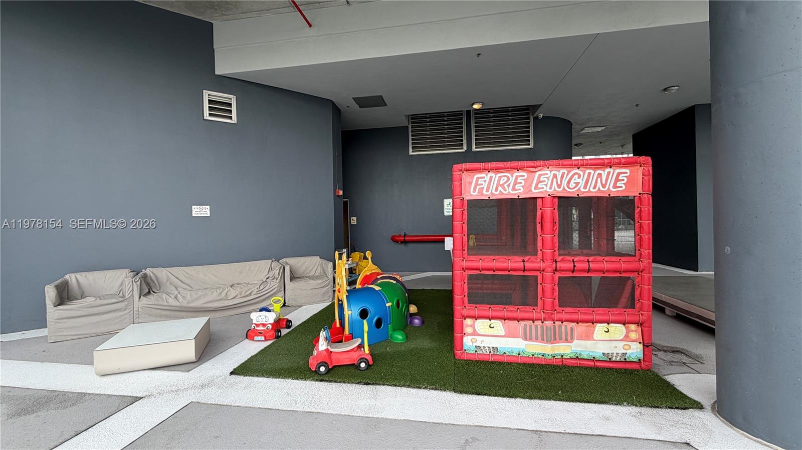 NEO VERTIKA CONDO - Residential