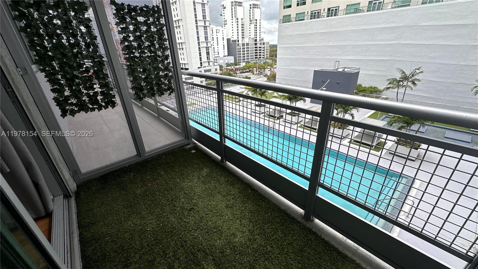 NEO VERTIKA CONDO - Residential