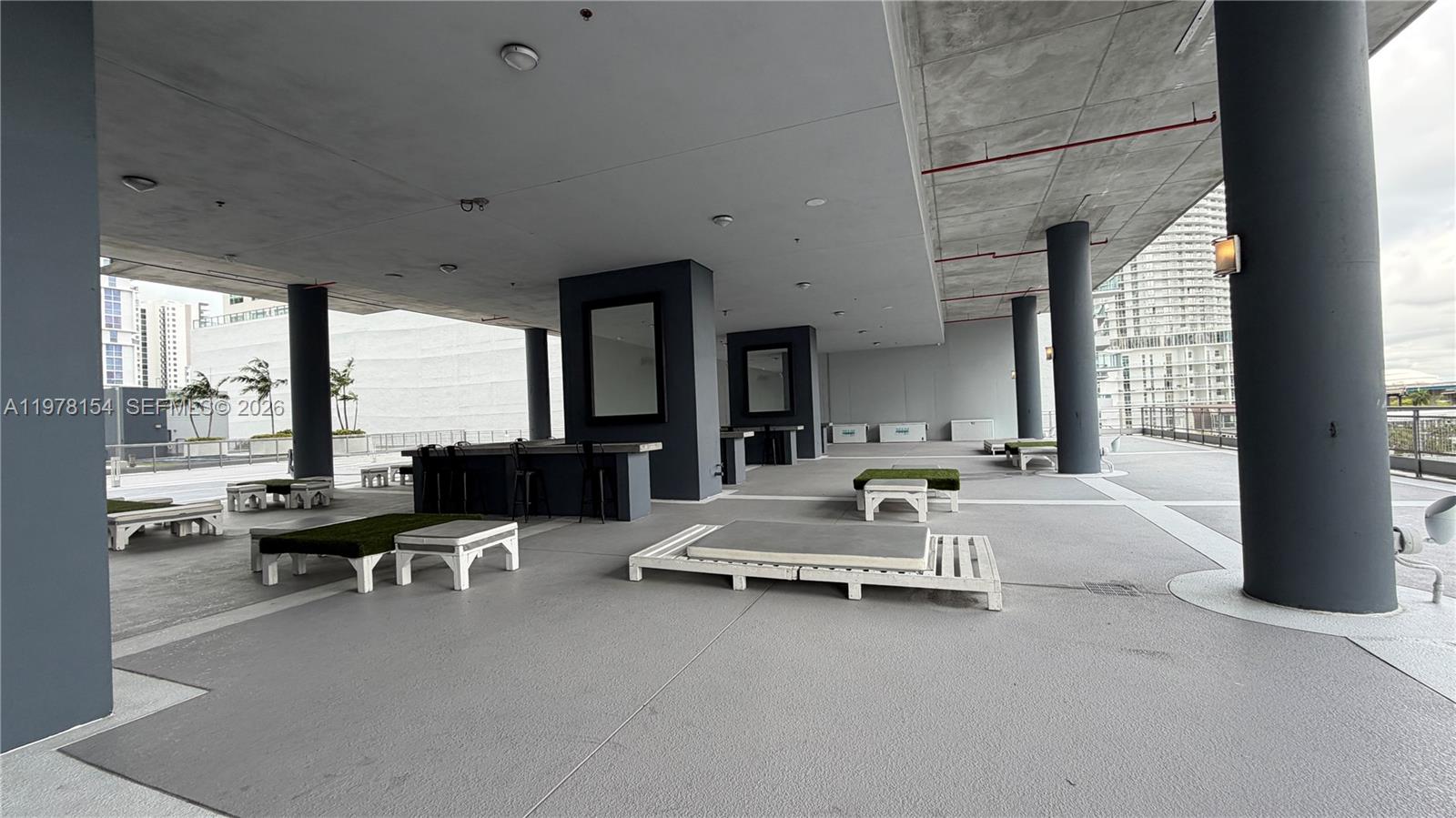 NEO VERTIKA CONDO - Residential