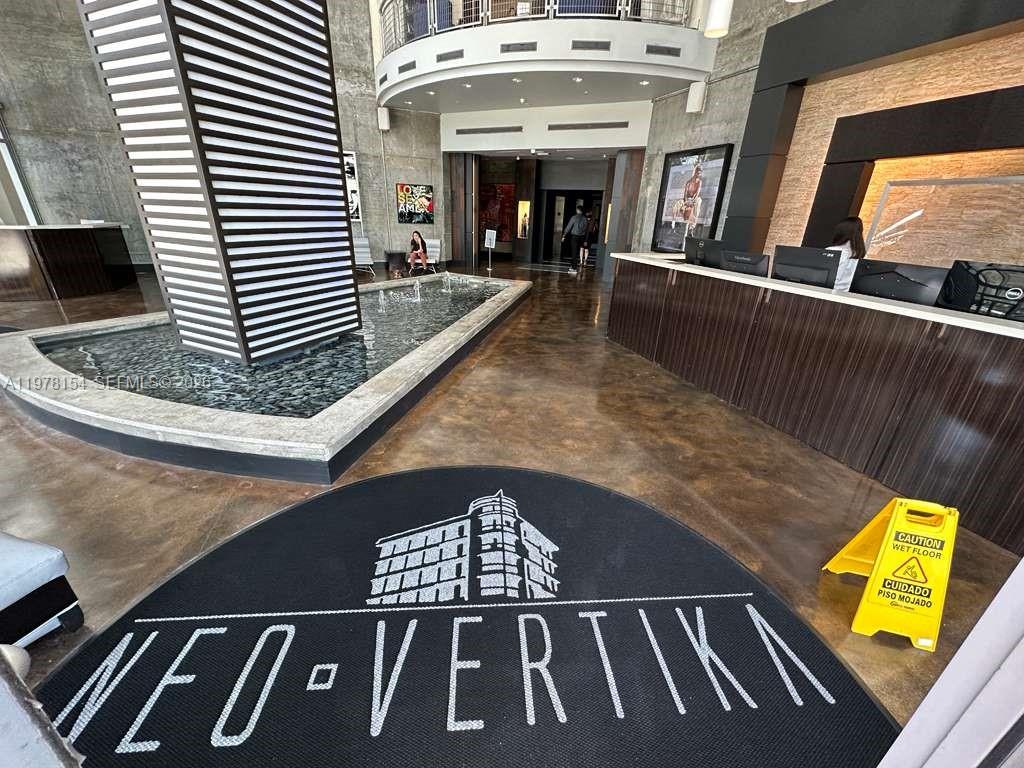 NEO VERTIKA CONDO - Residential