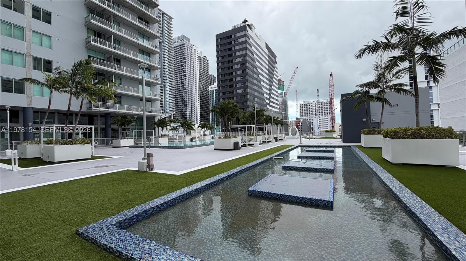 NEO VERTIKA CONDO - Residential