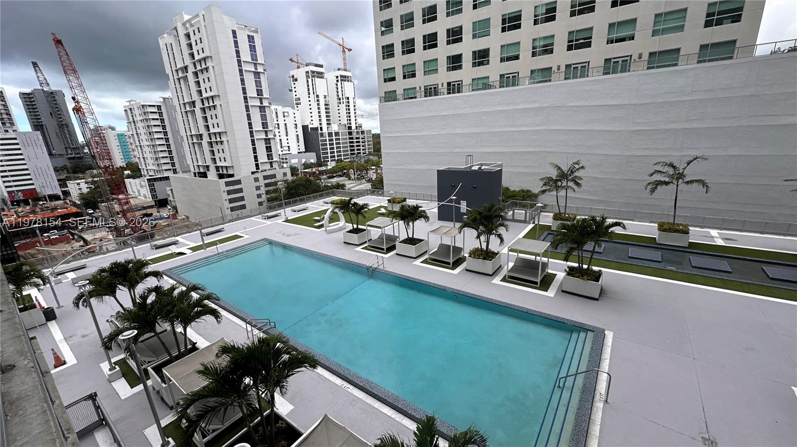 NEO VERTIKA CONDO - Residential