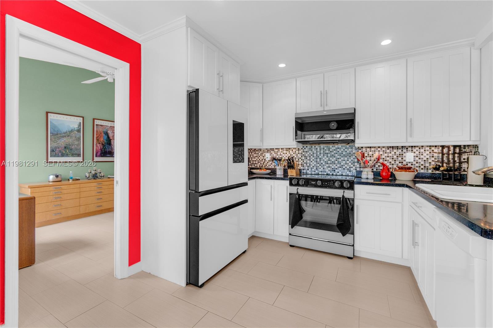 SABAL CHASE SEC FOUR - Residential