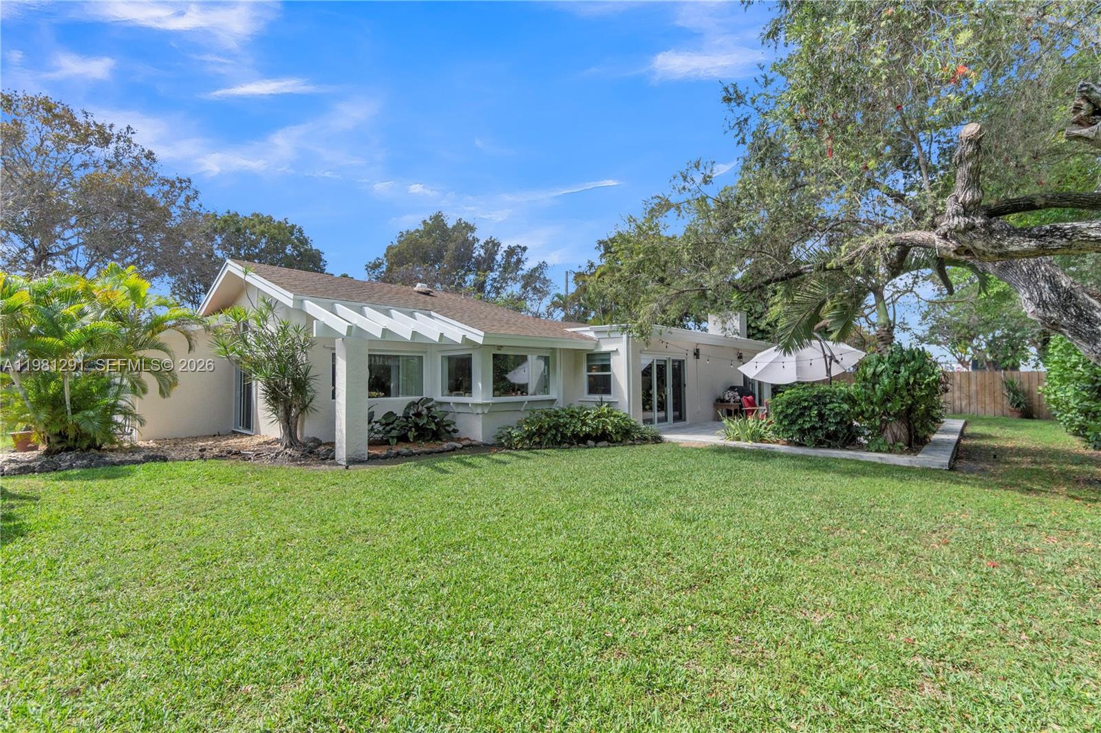 SABAL CHASE SEC FOUR - Residential