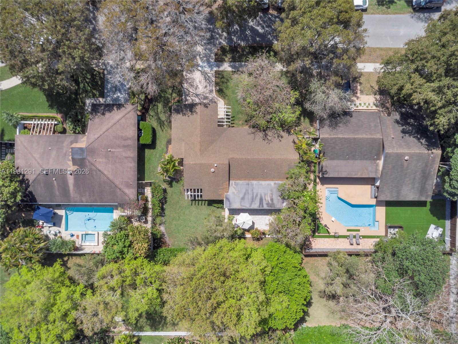 SABAL CHASE SEC FOUR - Residential