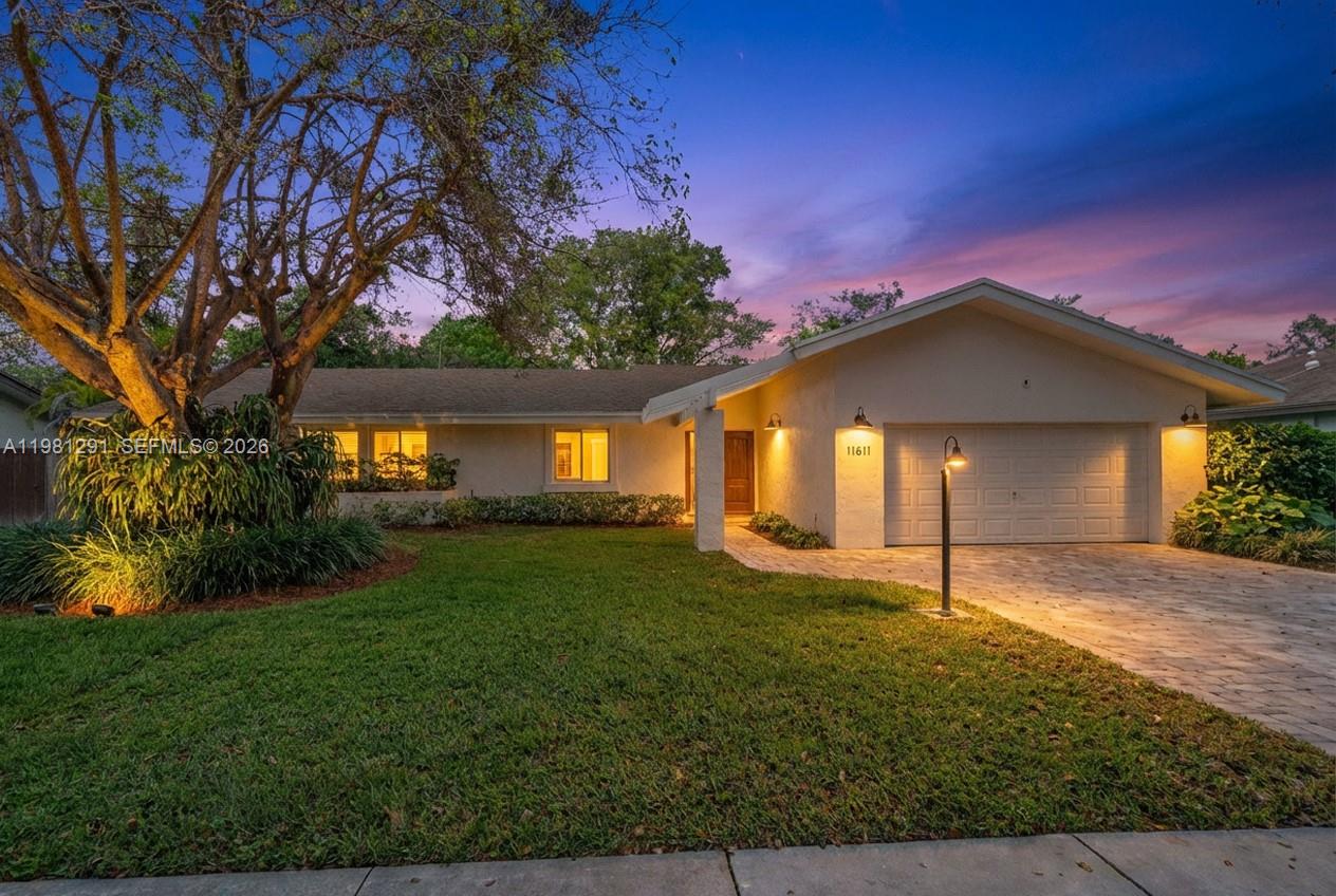 SABAL CHASE SEC FOUR - Residential