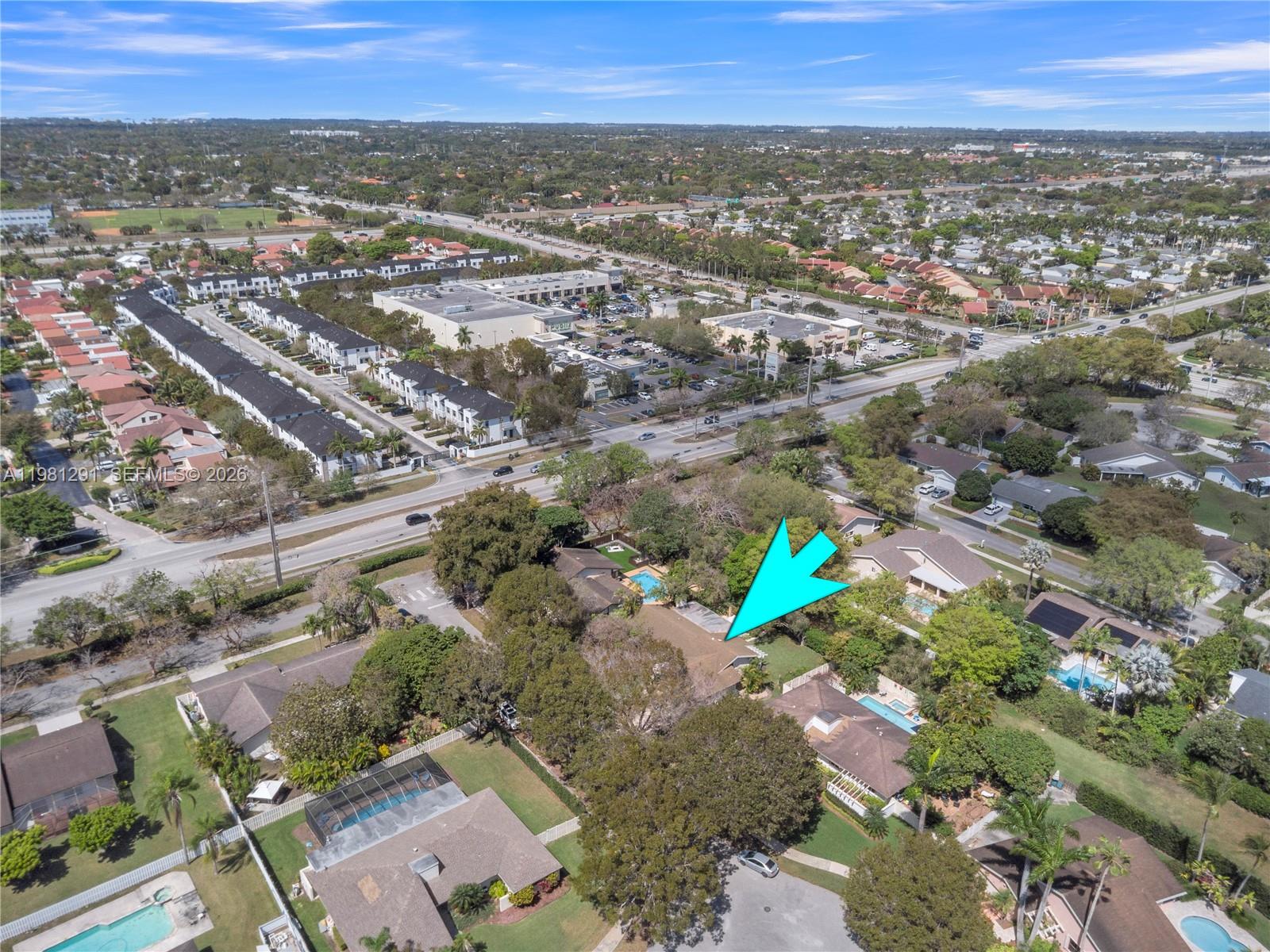 SABAL CHASE SEC FOUR - Residential