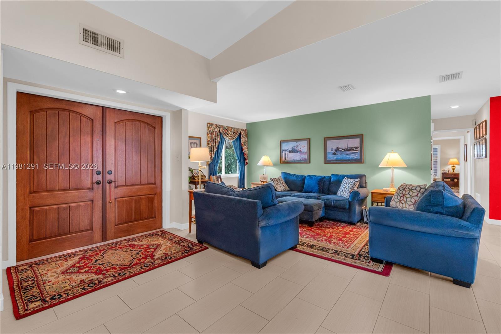 SABAL CHASE SEC FOUR - Residential