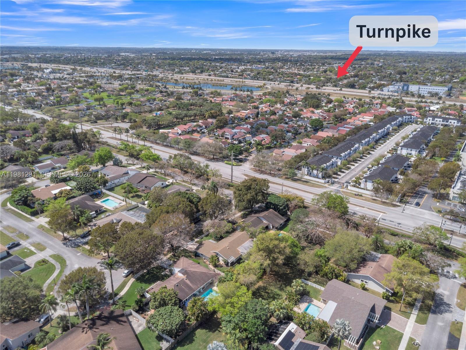 SABAL CHASE SEC FOUR - Residential