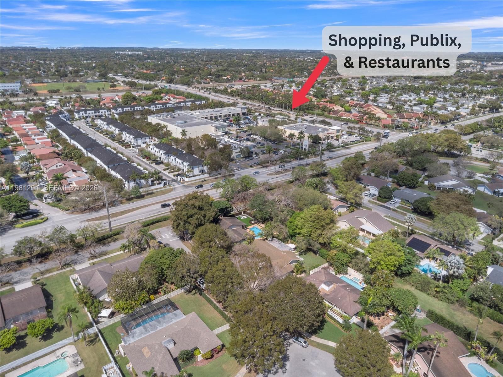 SABAL CHASE SEC FOUR - Residential