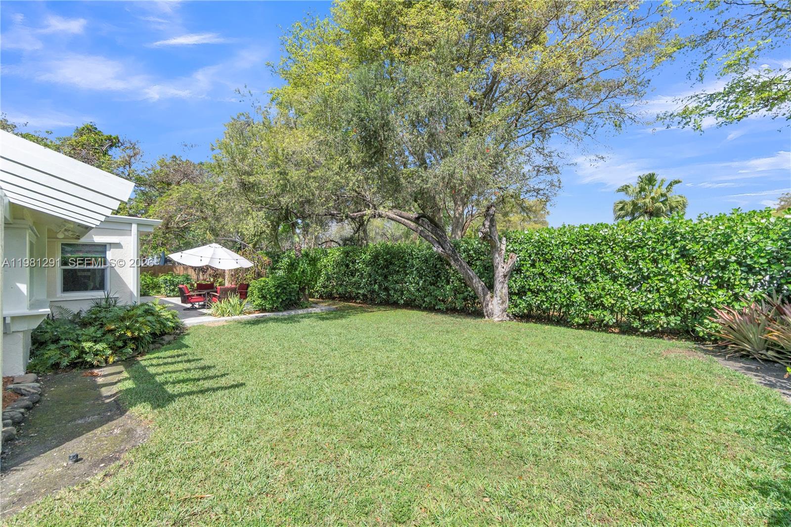 SABAL CHASE SEC FOUR - Residential