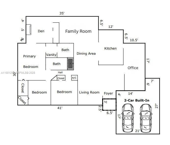 SABAL CHASE SEC FOUR - Residential