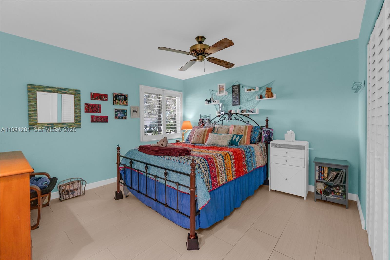 SABAL CHASE SEC FOUR - Residential