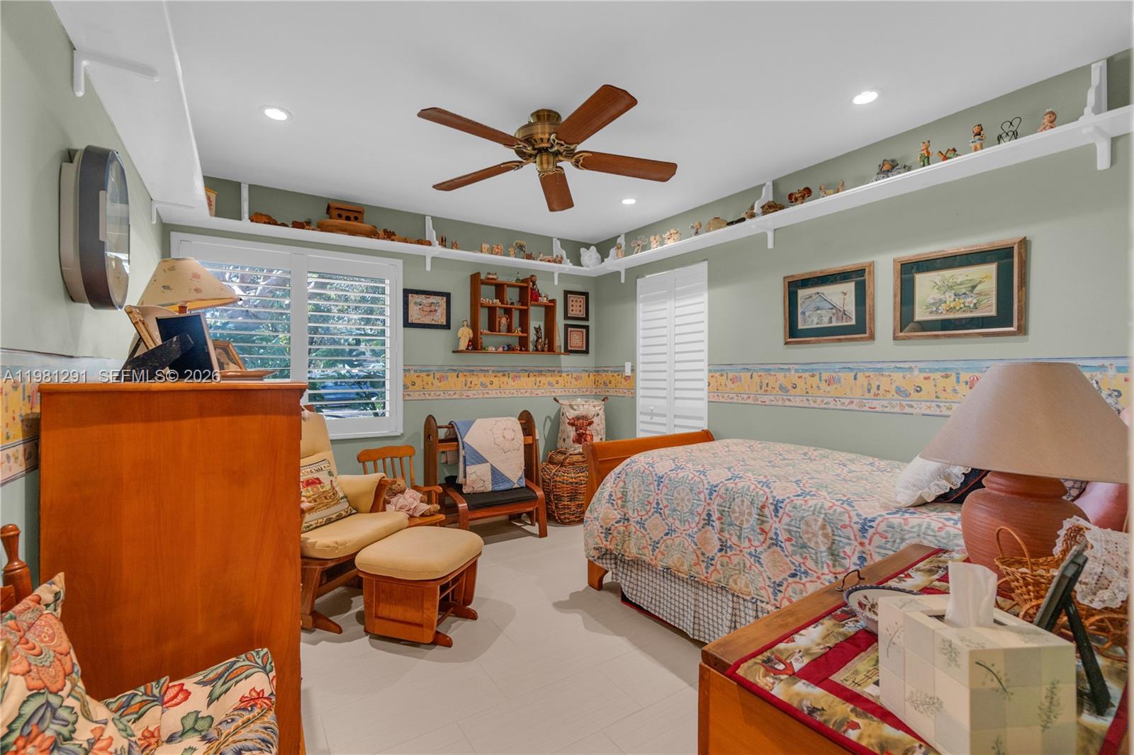 SABAL CHASE SEC FOUR - Residential