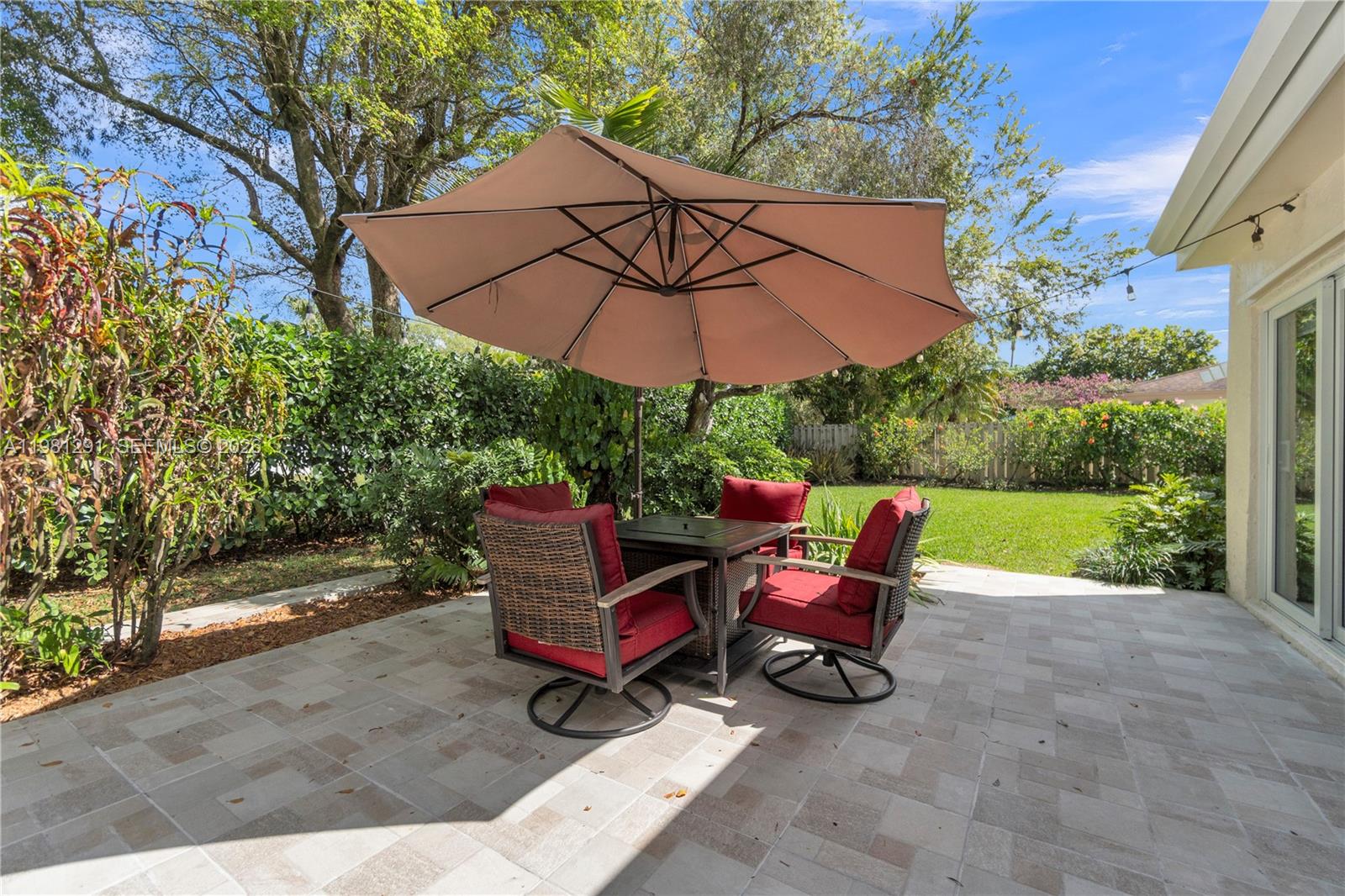 SABAL CHASE SEC FOUR - Residential