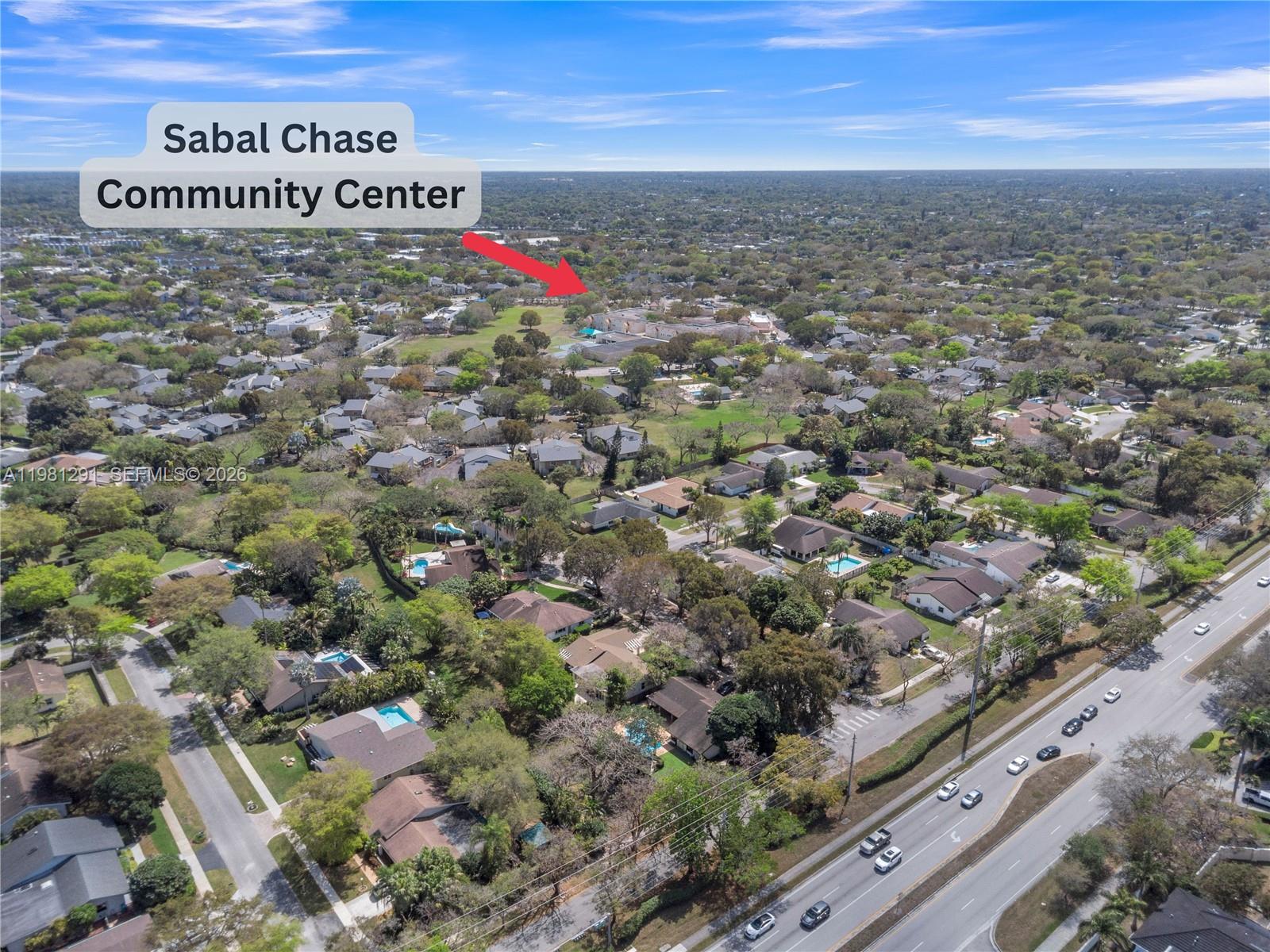 SABAL CHASE SEC FOUR - Residential