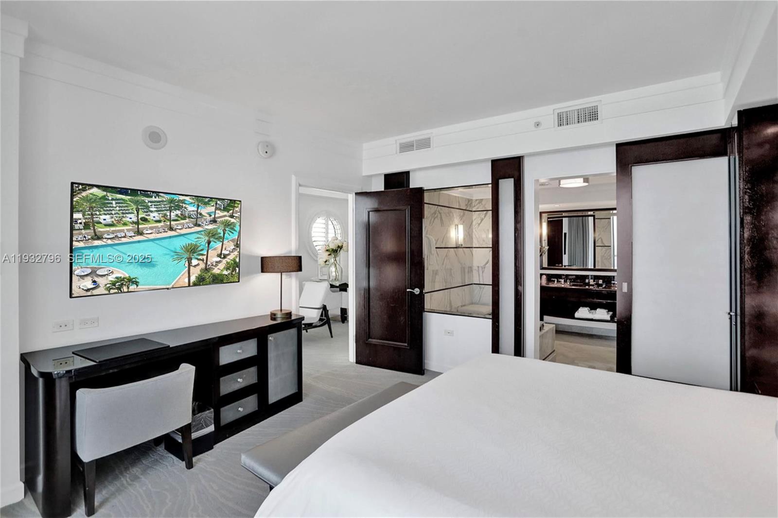 FONTAINEBLEAU III SORRENT - Residential