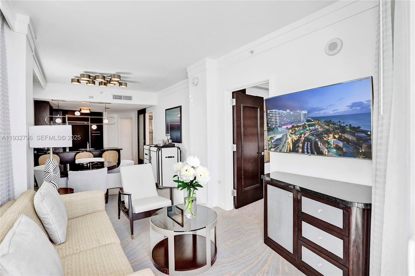 FONTAINEBLEAU III SORRENT - Residential