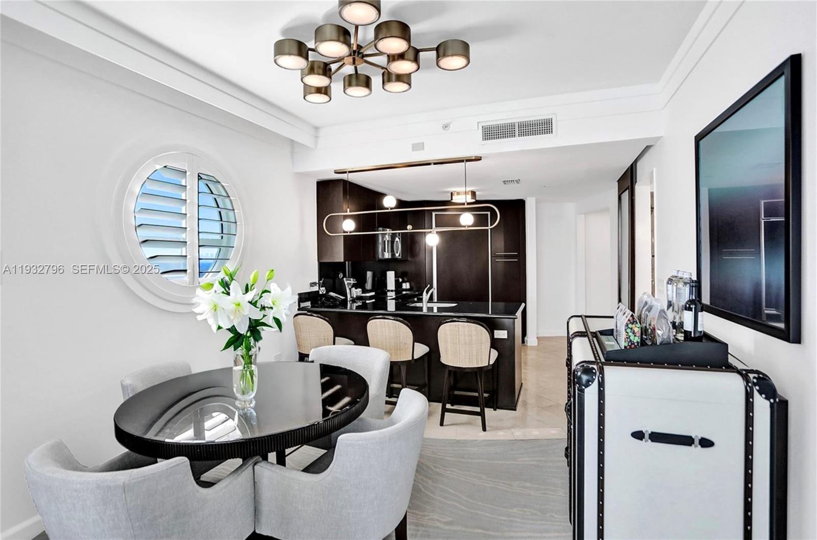 FONTAINEBLEAU III SORRENT - Residential