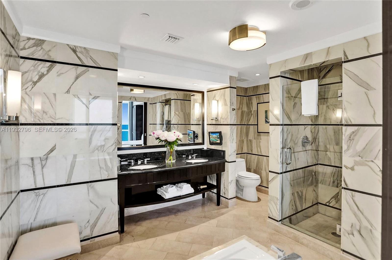 FONTAINEBLEAU III SORRENT - Residential