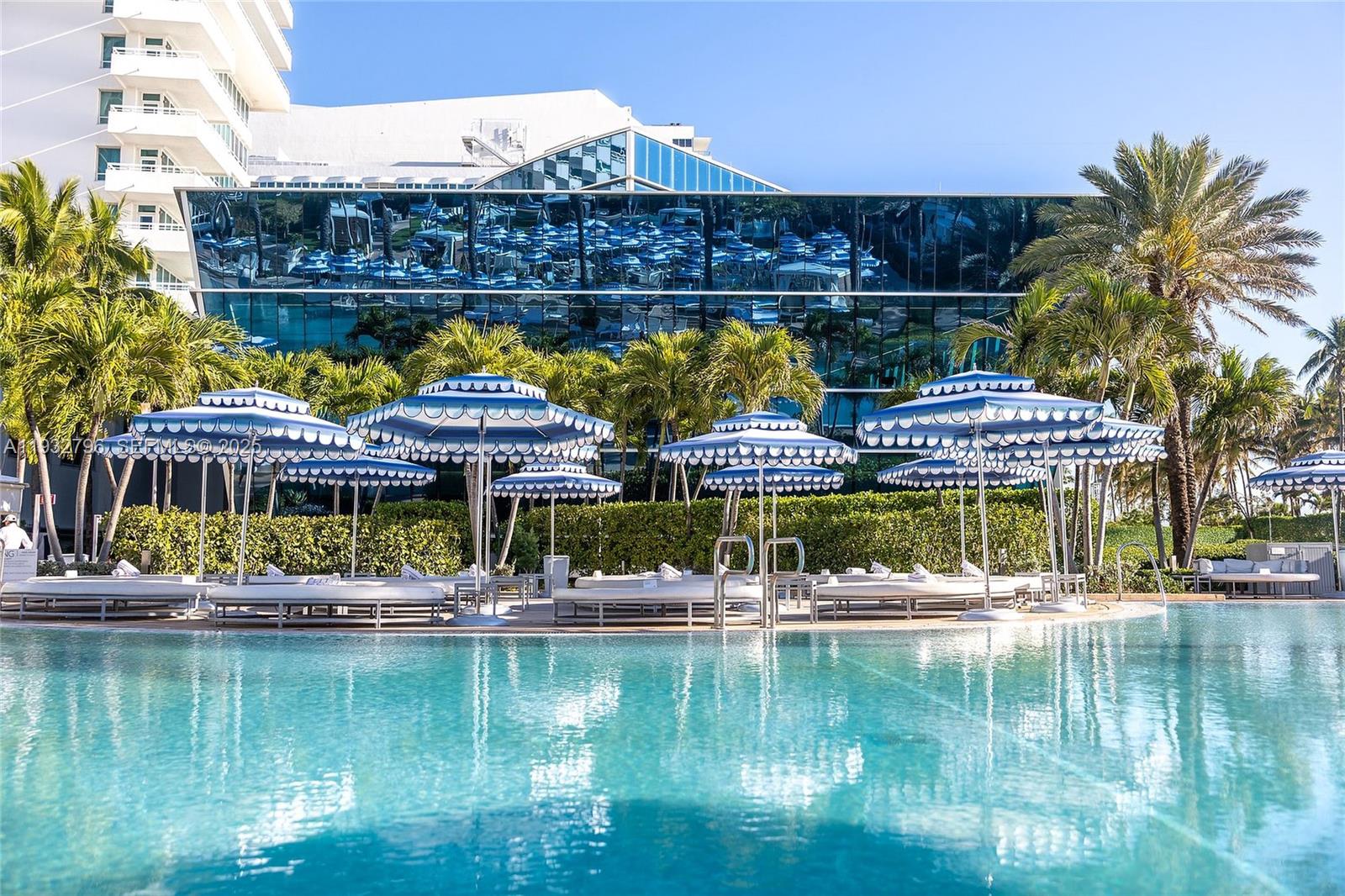 FONTAINEBLEAU III SORRENT - Residential