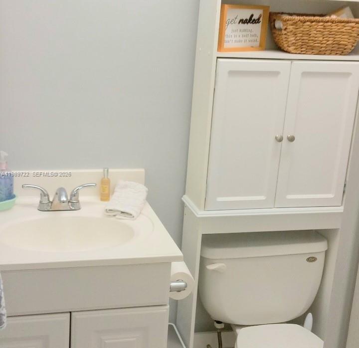 ISLE OF SANDALFOOT CONDO - Residential