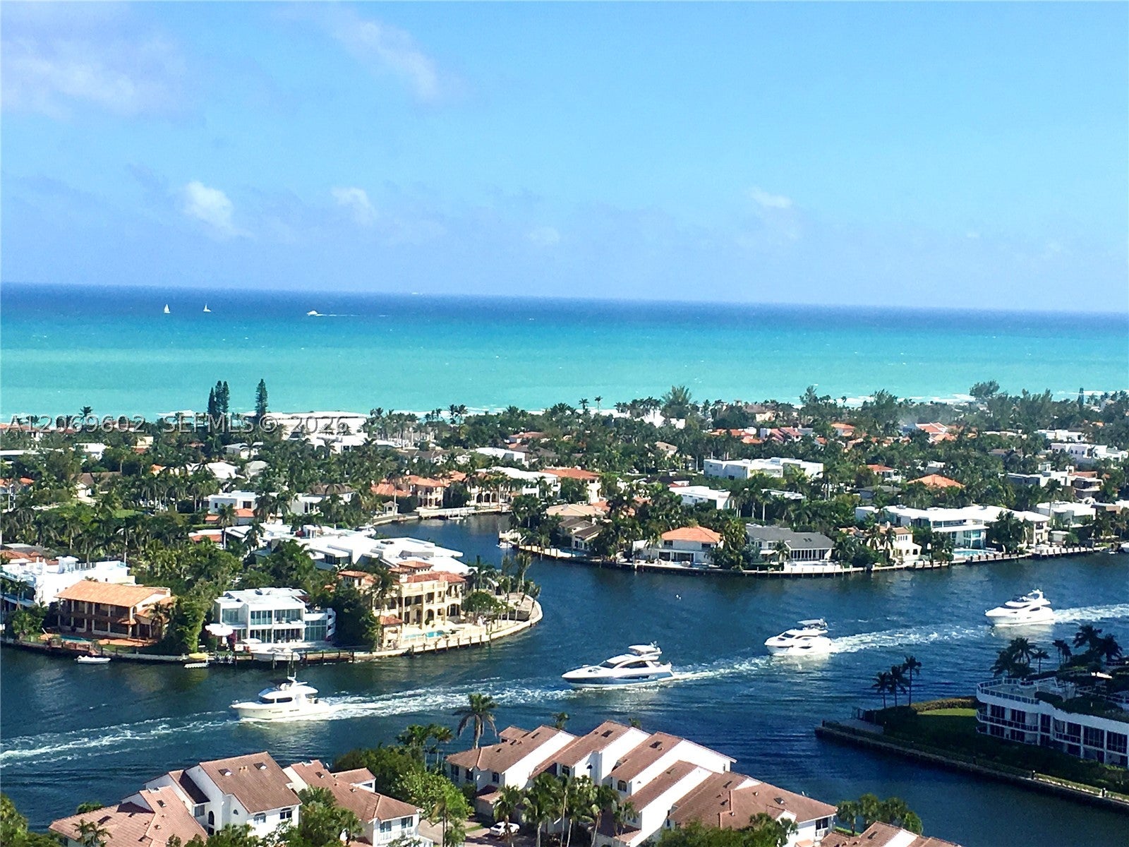 21055 Yacht Club Dr 2710