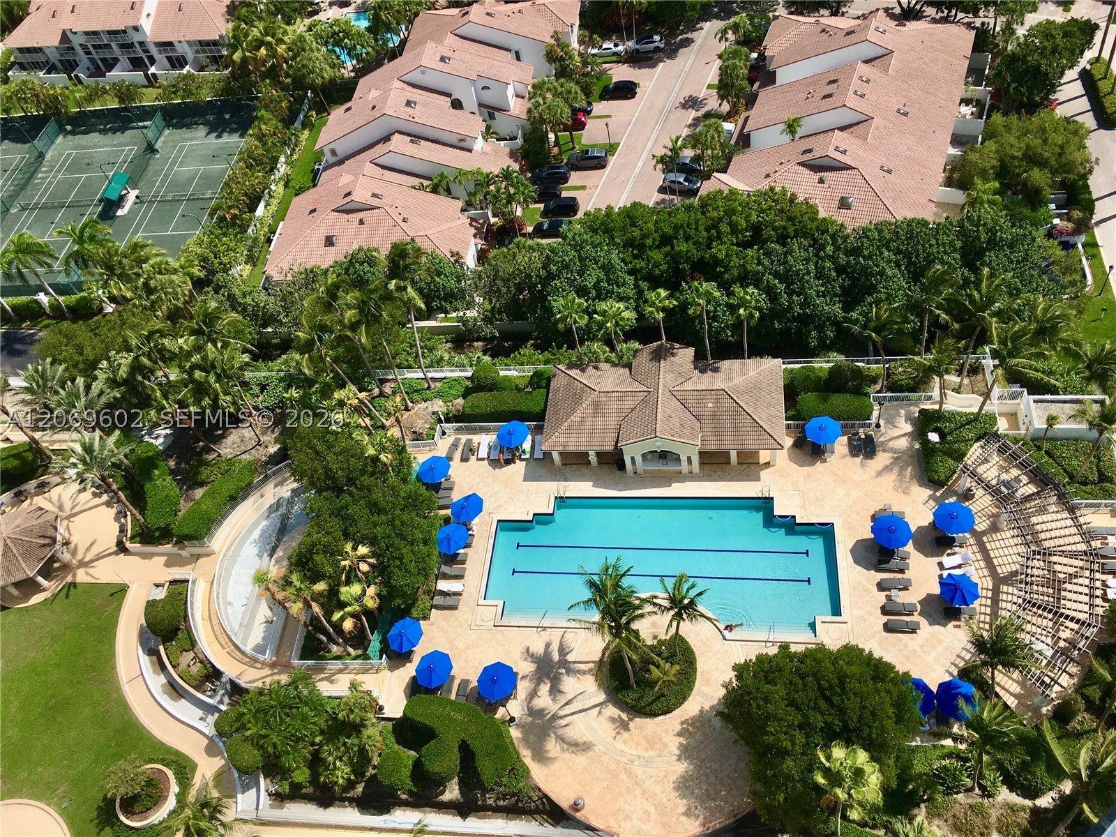 21055 Yacht Club Dr 2710