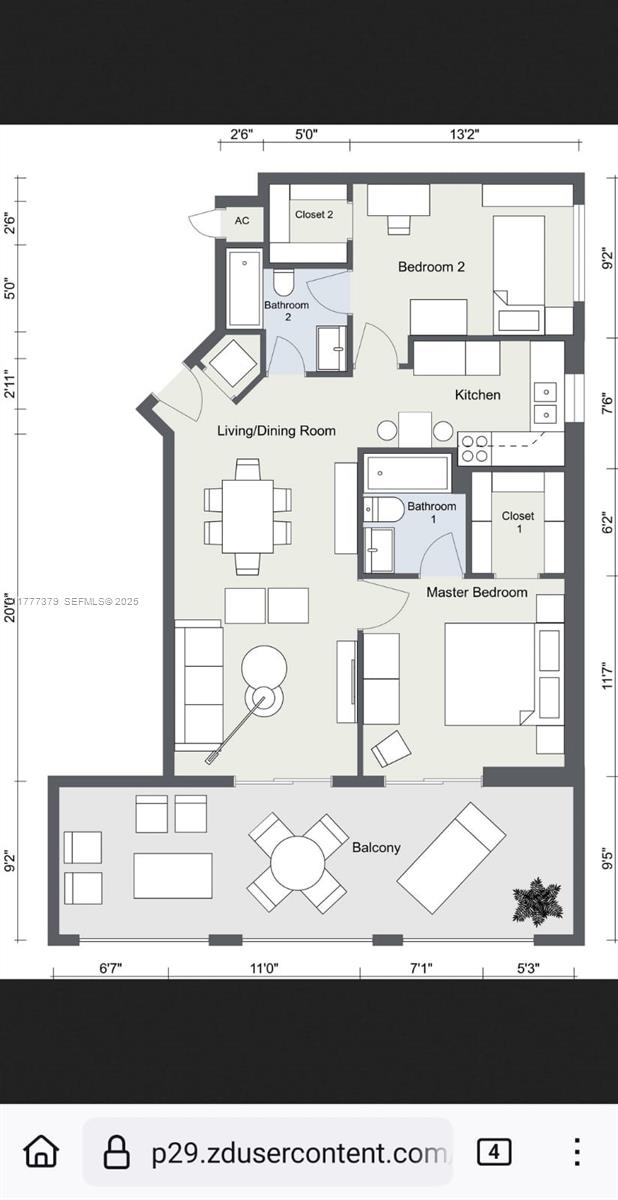 THE SAIL CONDO - Residential