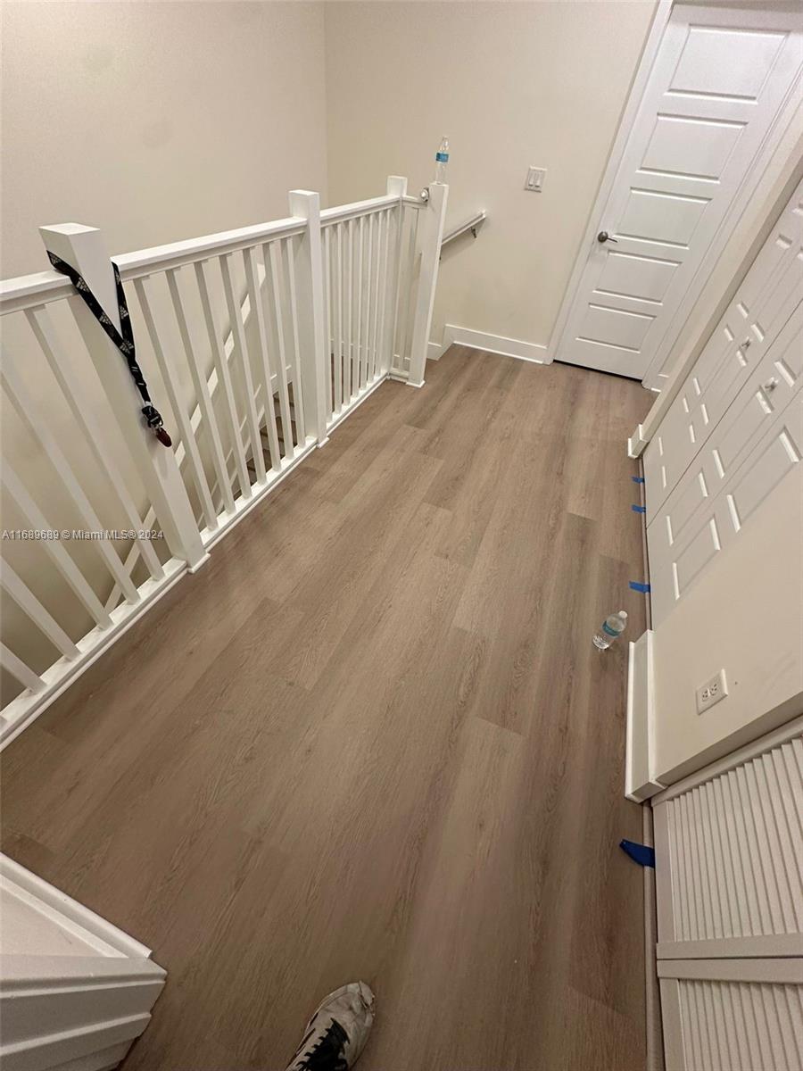 DUNNWOODY LAKE - Residential Lease