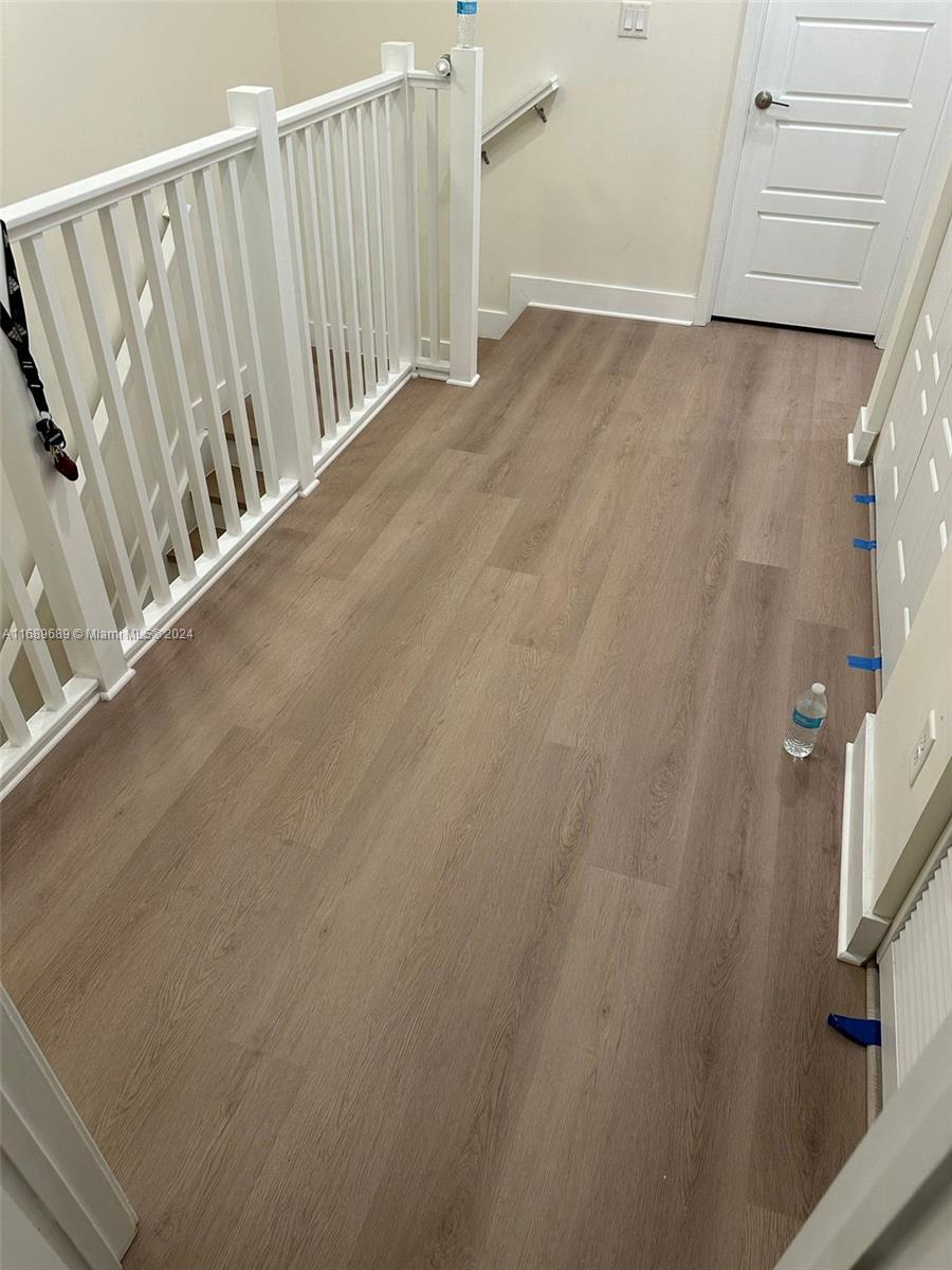 DUNNWOODY LAKE - Residential Lease