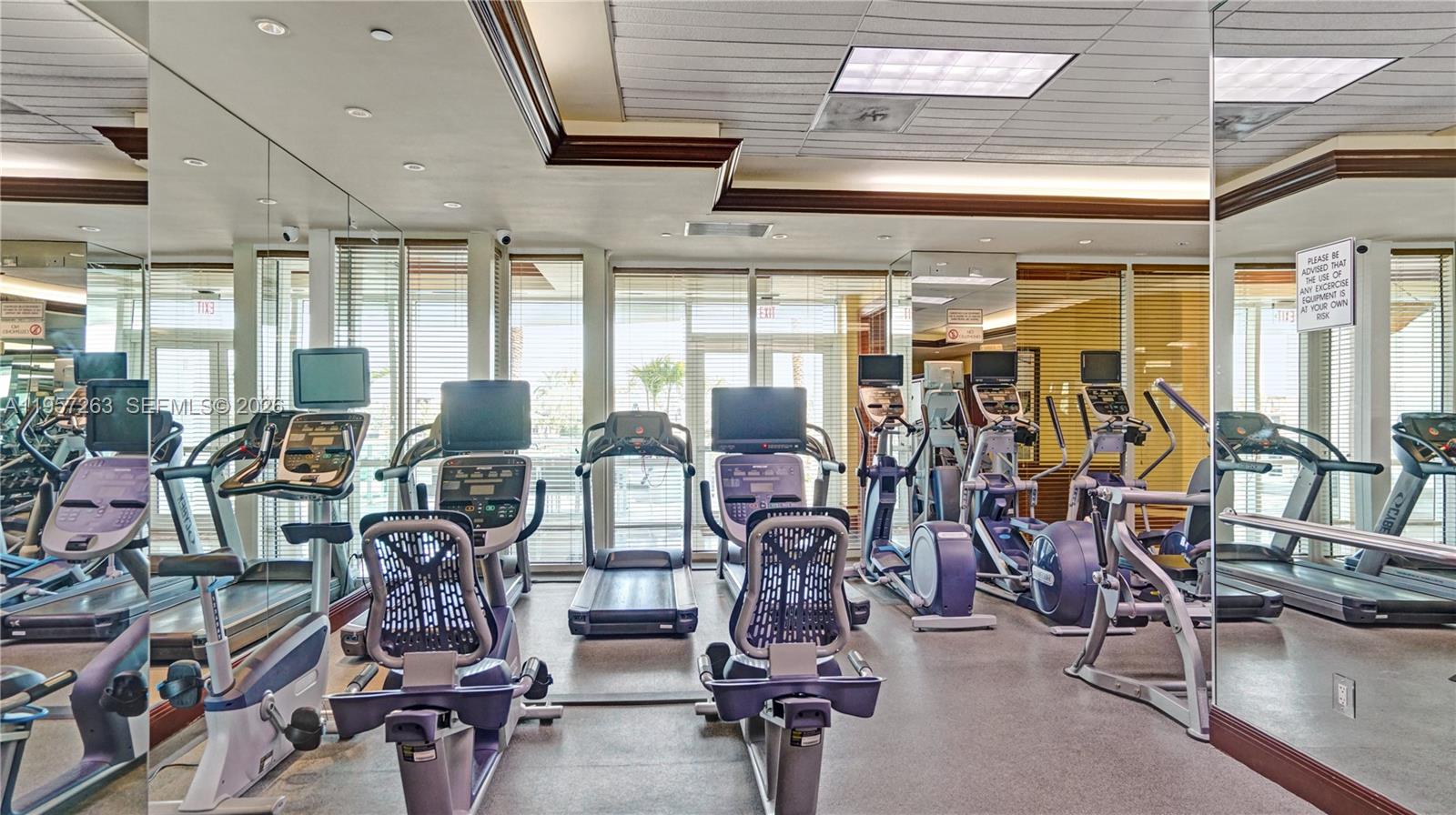 HAMPTONS SOUTH CONDO - Residential